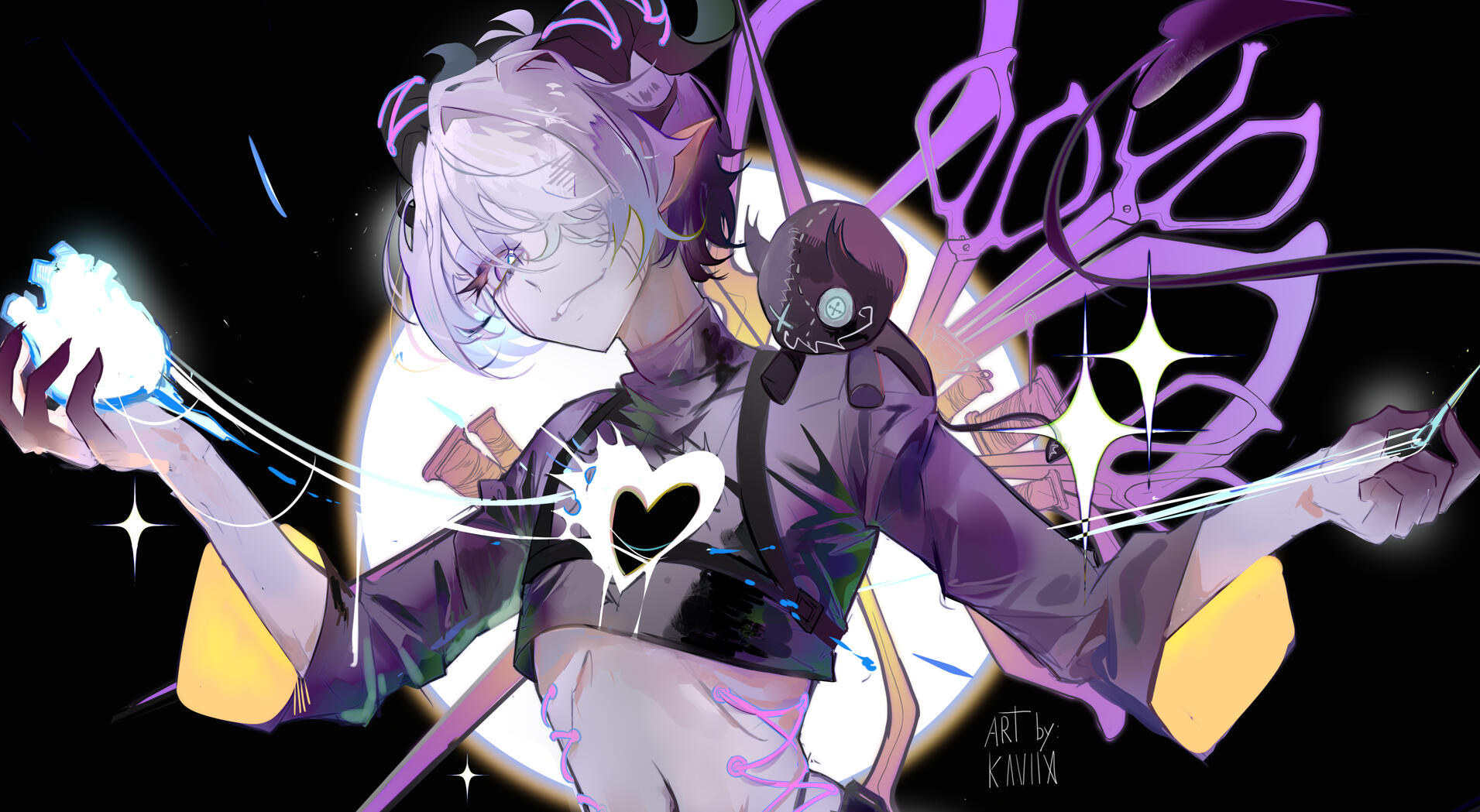 Original Character - Henrik. Original Character - Henrik.